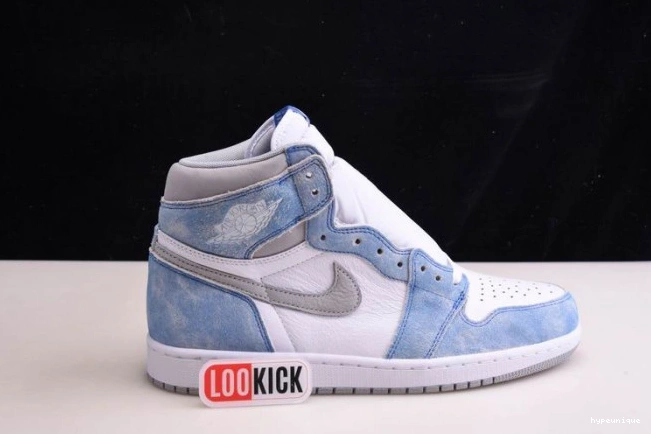 HYPE Royal High Hyper 555088-402 1 OG Retro Jordan 0713